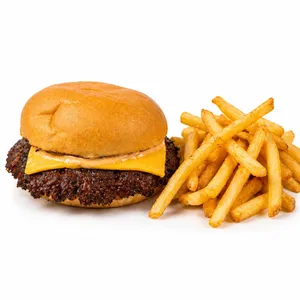 Cheese Burger