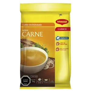Caldo de carne Maggi, 1 kg