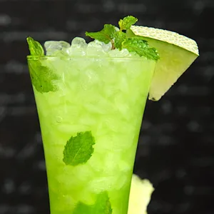 Electric Lemonade