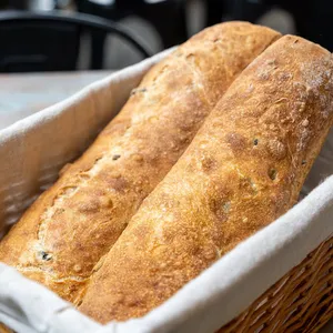 Barra Ciabatta Grande