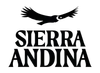 Logo de Sierra Andina