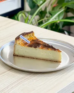 Flan pâtissier de Helene & Martin. Pastelería francesa con delivery y pasteles a domicilio en Viña del Mar.