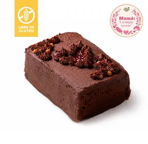 Torta Chocotentación- Sin Gluten