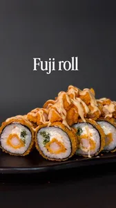 Fuji Roll