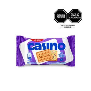 Galleta Casino Turrón x 43 g