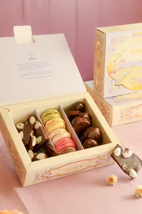 CAJA MIX DULCES VIENA