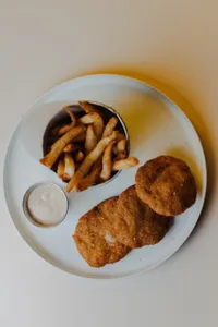 Nuggets De Pollo