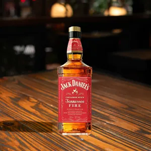 Jack Daniel's Fire (Onza)