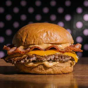 Dirty Bacon