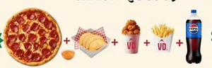 Combo 1