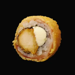 Bacon Furai