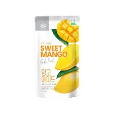 Pouch Mango dulce