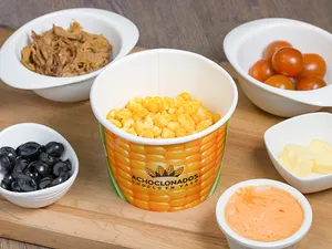 Vaso Normal 220gr