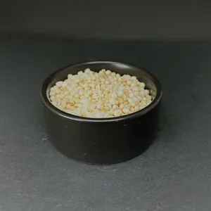 Topping de Quinoa pop