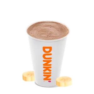 Chocolate Banana M
