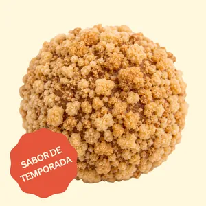 Apple Crumble