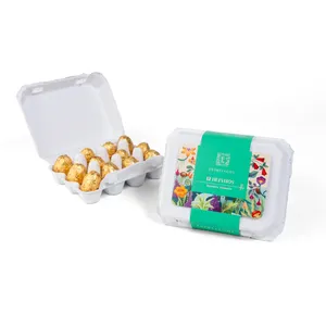 936 - Huevera Gianduggioto Almendra 150 gr.