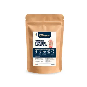BASE PARA FRAPPE NEUTRO - MR CREMOSO