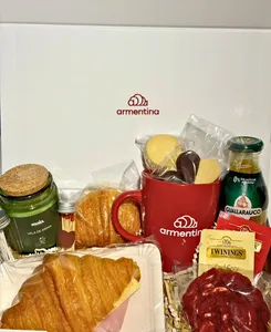 Caja día de la Madre