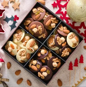 NUEVA Caja Grande Mendiants B, L y A 56%