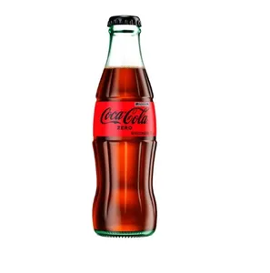 COCA COLA SIN AZUCAR