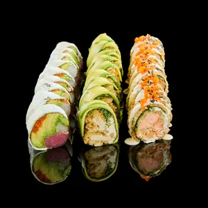 Nueva Promo Keto (27 Piezas)