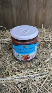 Mermelada Light Lizardi 500 Gr Frutilla
