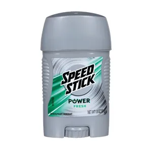 DESODORANTE BARRA SPEED STICK POWER FRESH X 51 GR