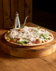 Pizza Caterina