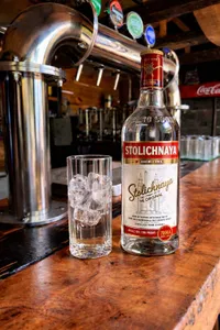 Stolichnaya