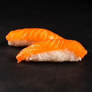 Nigiri Salmón