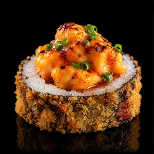 R35. King Crab
