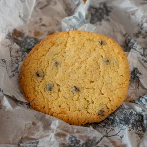 Galleta De Mantequilla Con Chips De Chocolate (100 G)