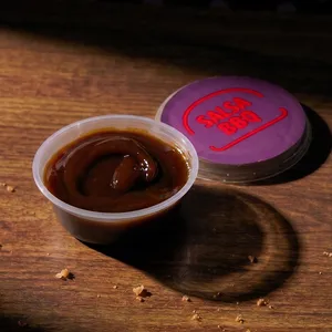 Salsa BBQ