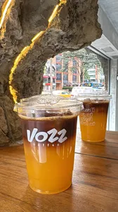 Energia Vozz