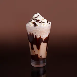 Moka Frappuccino