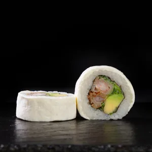 Cheese Roll