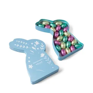 CP3 RABBIT BOX PÅSKE 200g