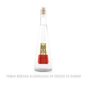 Pisco Puro Quebranta Viñas De Oro X 750 Ml
