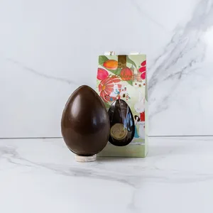 Huevo Signature Bitter Mazapán