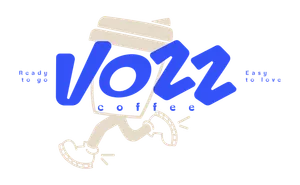 Logo de Vozz Coffee