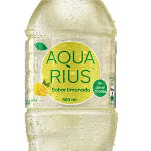 Aquarius Limonada s/azucar