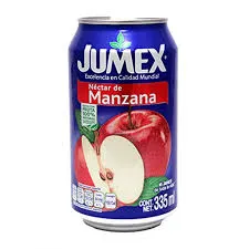 Jumex manzana