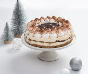 CheeseCake Tiramisú
