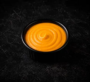 Salsa Queso Cheddar