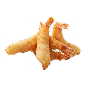 Camaron furay (panko)