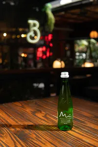 Manantial Con Gas 300ml