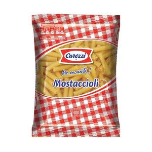 Fideos mostaccioli Carozzi, 400 gr