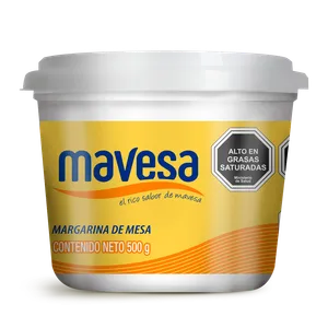 Margarina Mavesa 500g