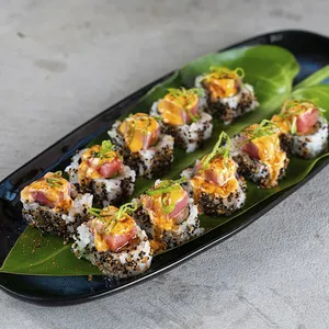 Tuna Hot